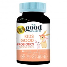 The Good Vitamin儿童益生菌软糖 45粒
